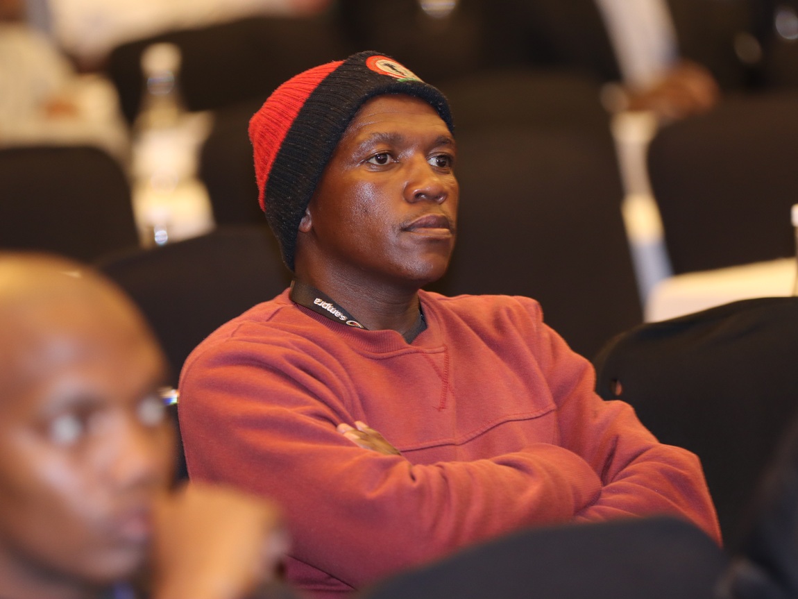 Limpopo Music Dialogue and Celebration of Metro Music Awards Winners  